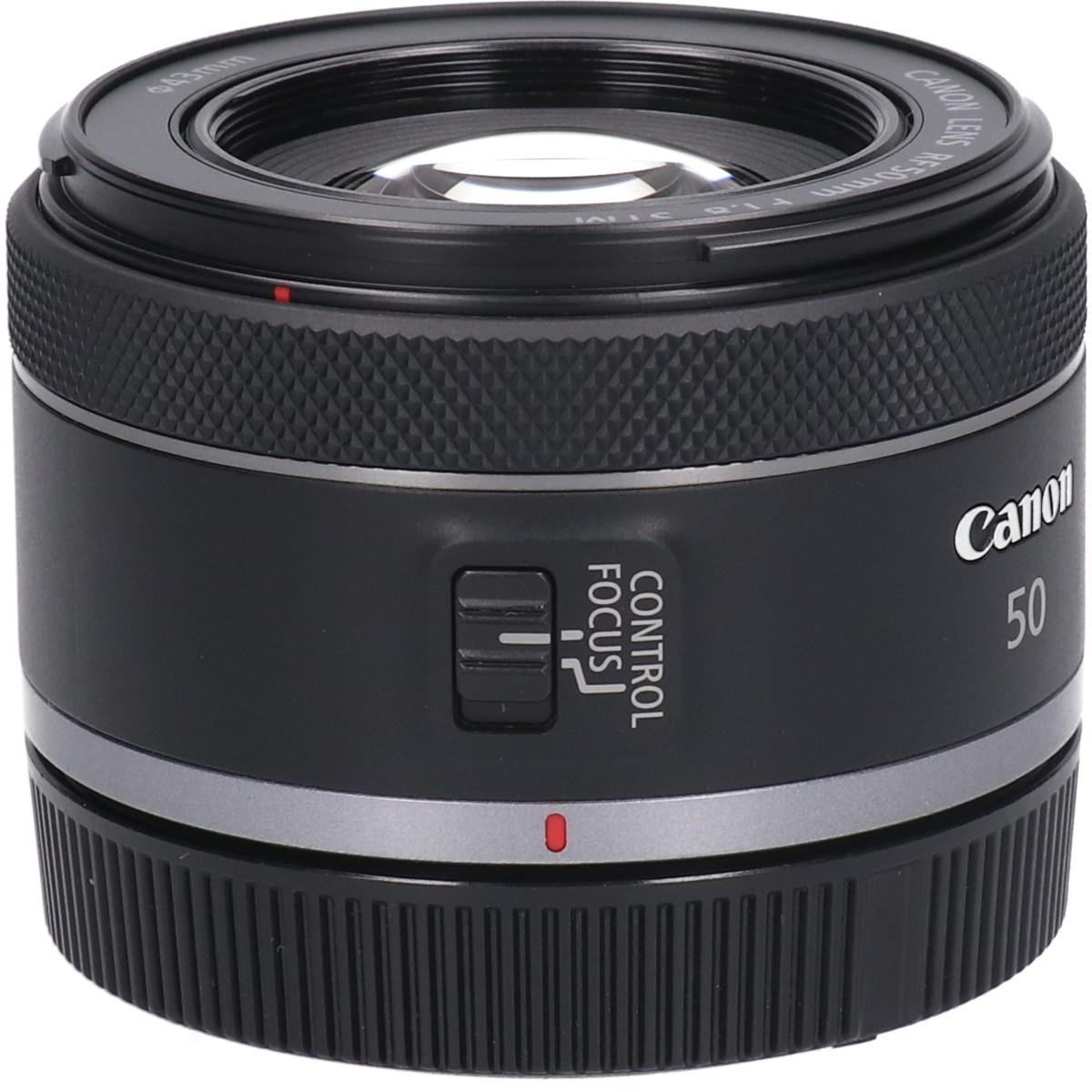 ＲＦ５０ｍｍ　Ｆ１．８ＳＴＭ