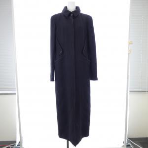 【ヴィンテージ】シャネル CHANEL P19790V11573 02A コート