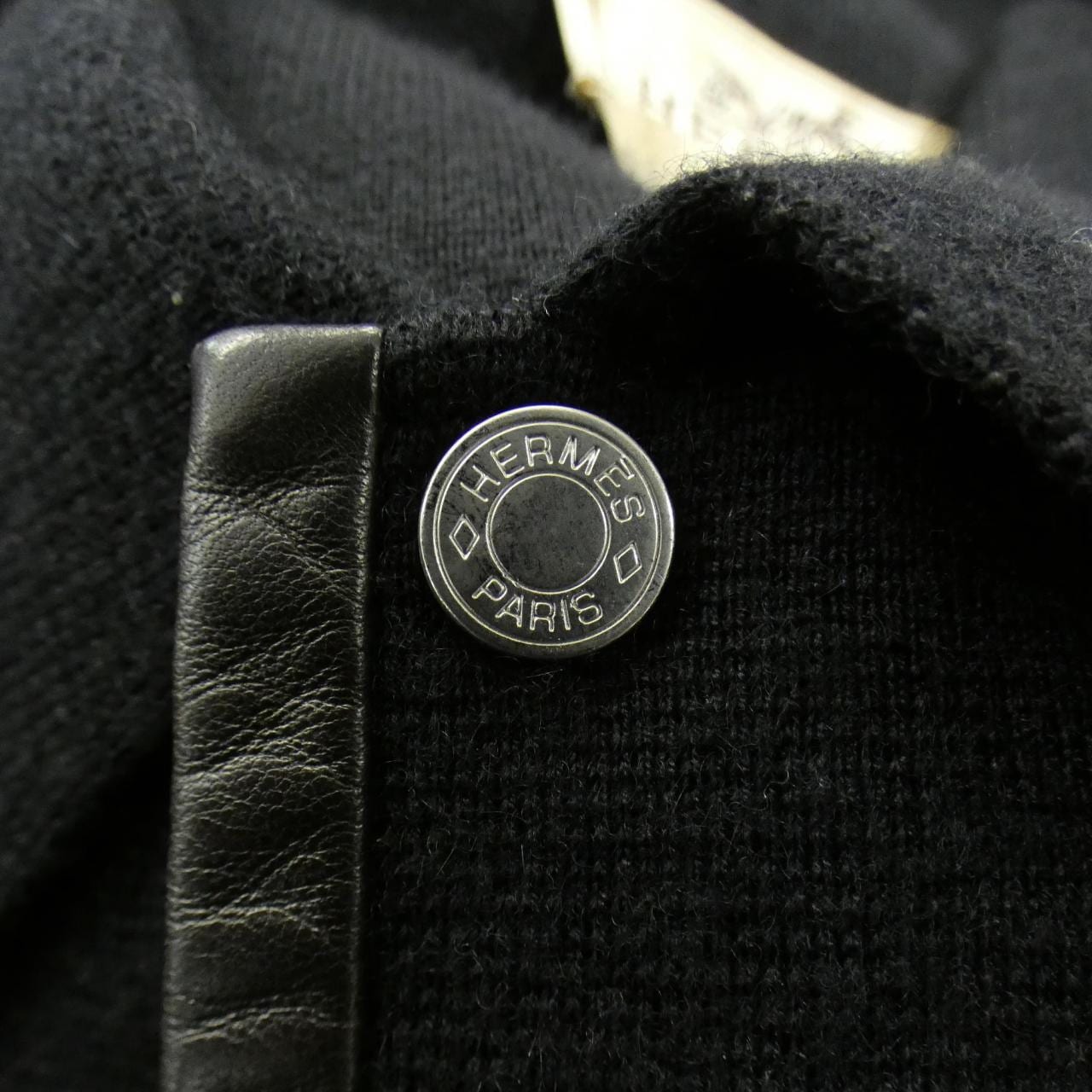 エルメス HERMES ニット