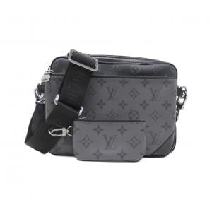 ルイヴィトン モノグラム エクリプス リバース トリオ メッセンジャー M69443 ショルダーバッグ