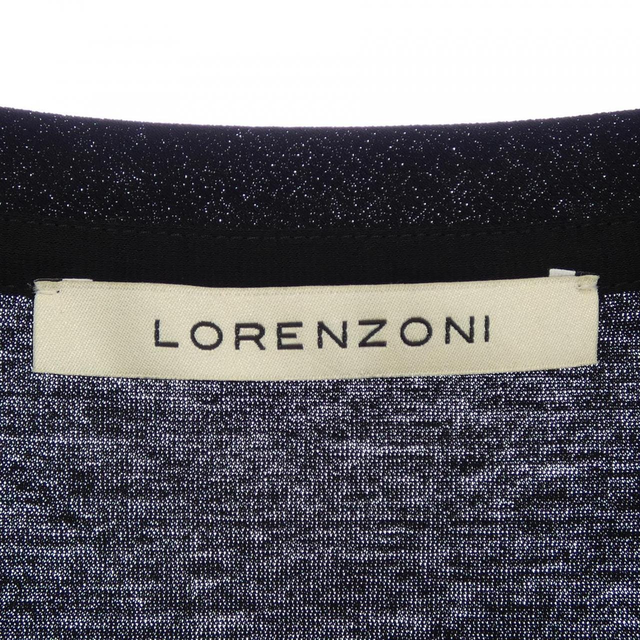 LORENZONI Tシャツ
