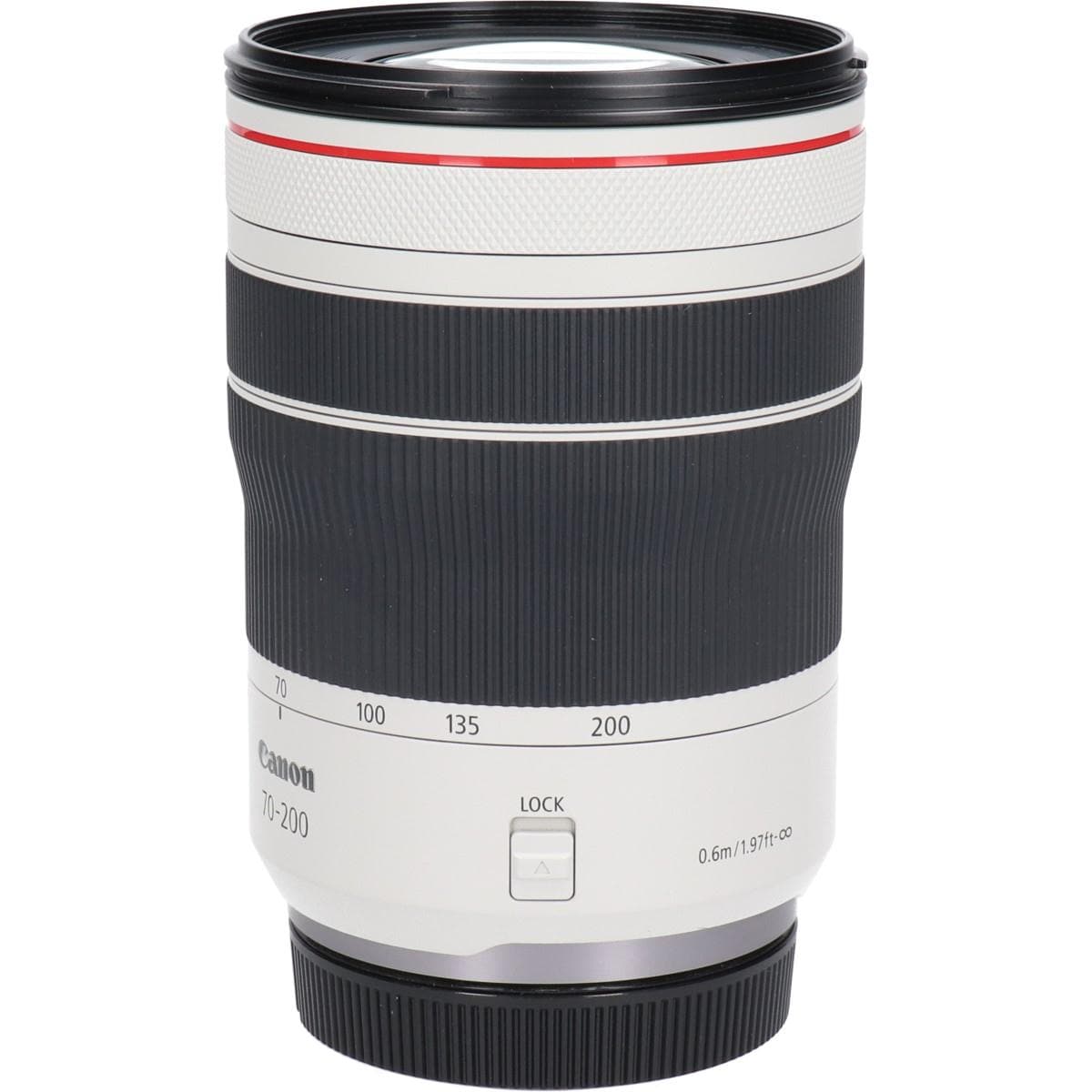 ＲＦ７０－２００ｍｍ　Ｆ４Ｌ　ＩＳ　ＵＳＭ