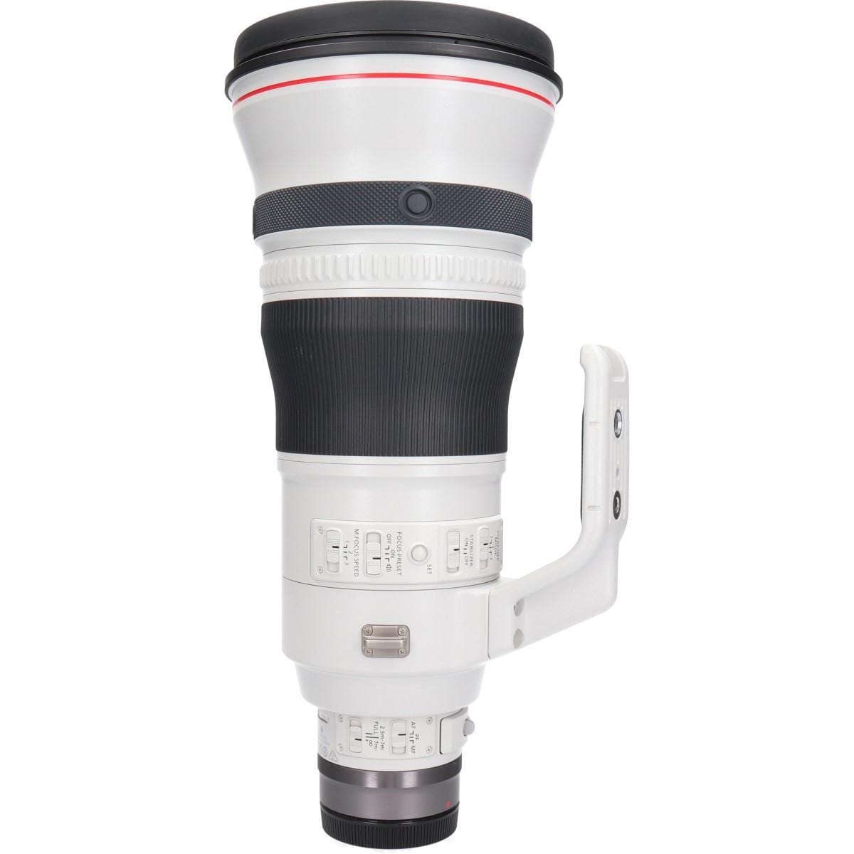 ＲＦ４００ｍｍ　Ｆ２．８Ｌ　ＩＳ　ＵＳＭ
