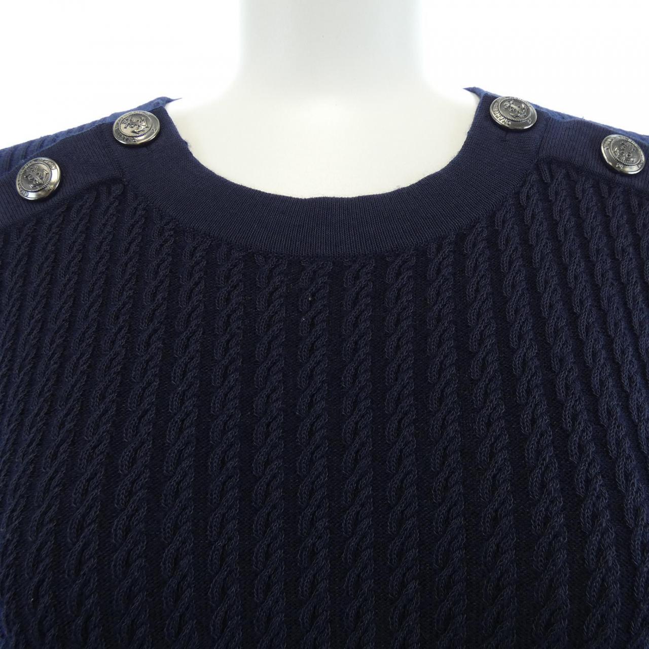 シャネル CHANEL METIERS D'ART P59258K07778 18A ワンピース