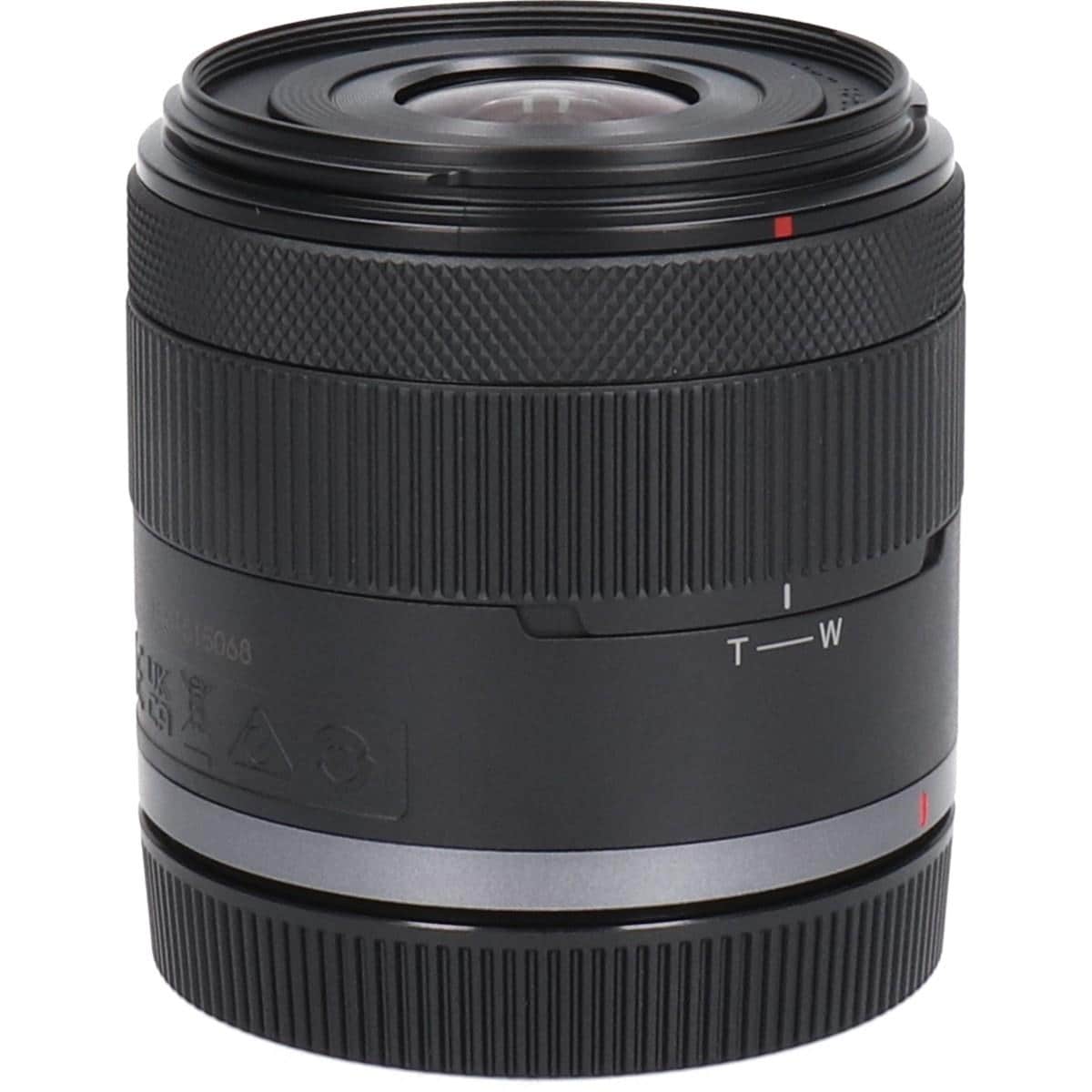 ＲＦ－Ｓ１４－３０ｍｍ　Ｆ４－６．３　ＩＳ　ＳＴＭ　ＰＺ