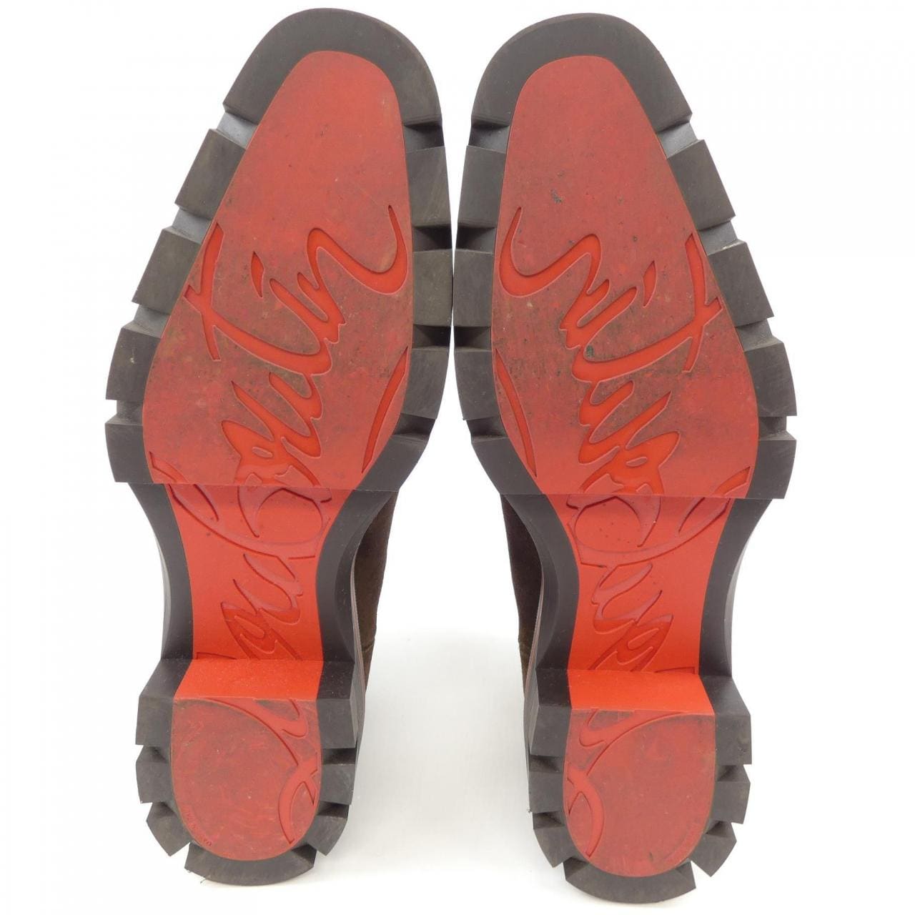 クリスチャンルブタン CHRISTIAN LOUBOUTIN ブーツ