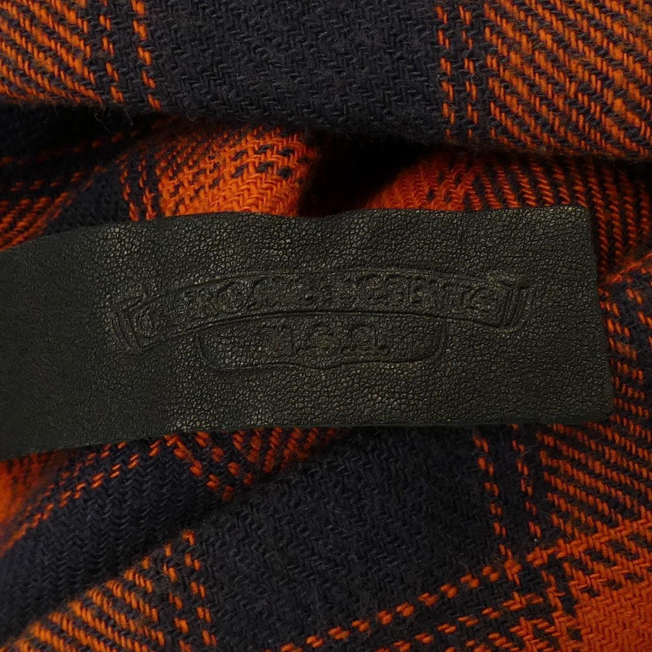 クロムハーツ CHROME HEARTS シャツ