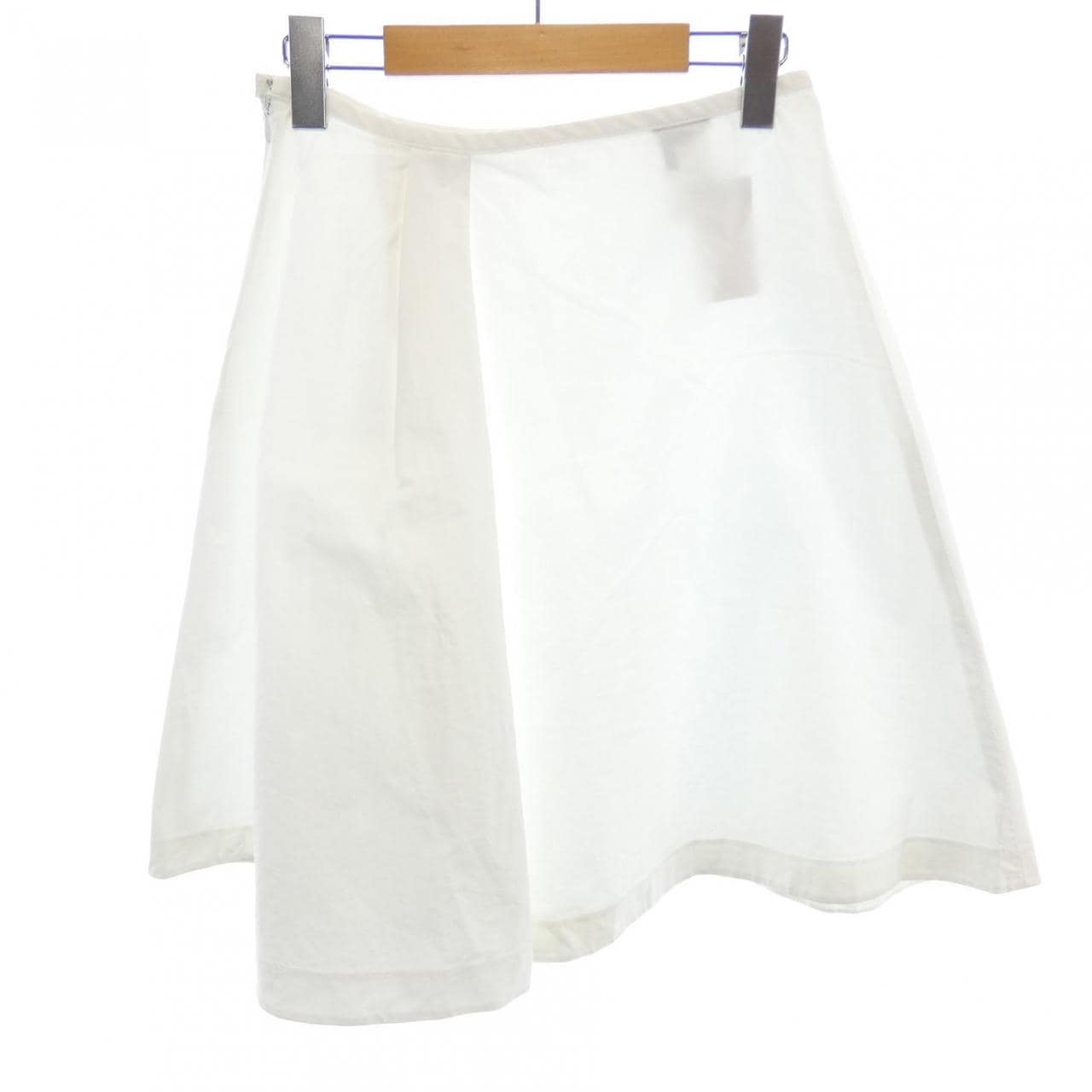 ジルサンダーネイビー JIL SANDER NAVY スカート