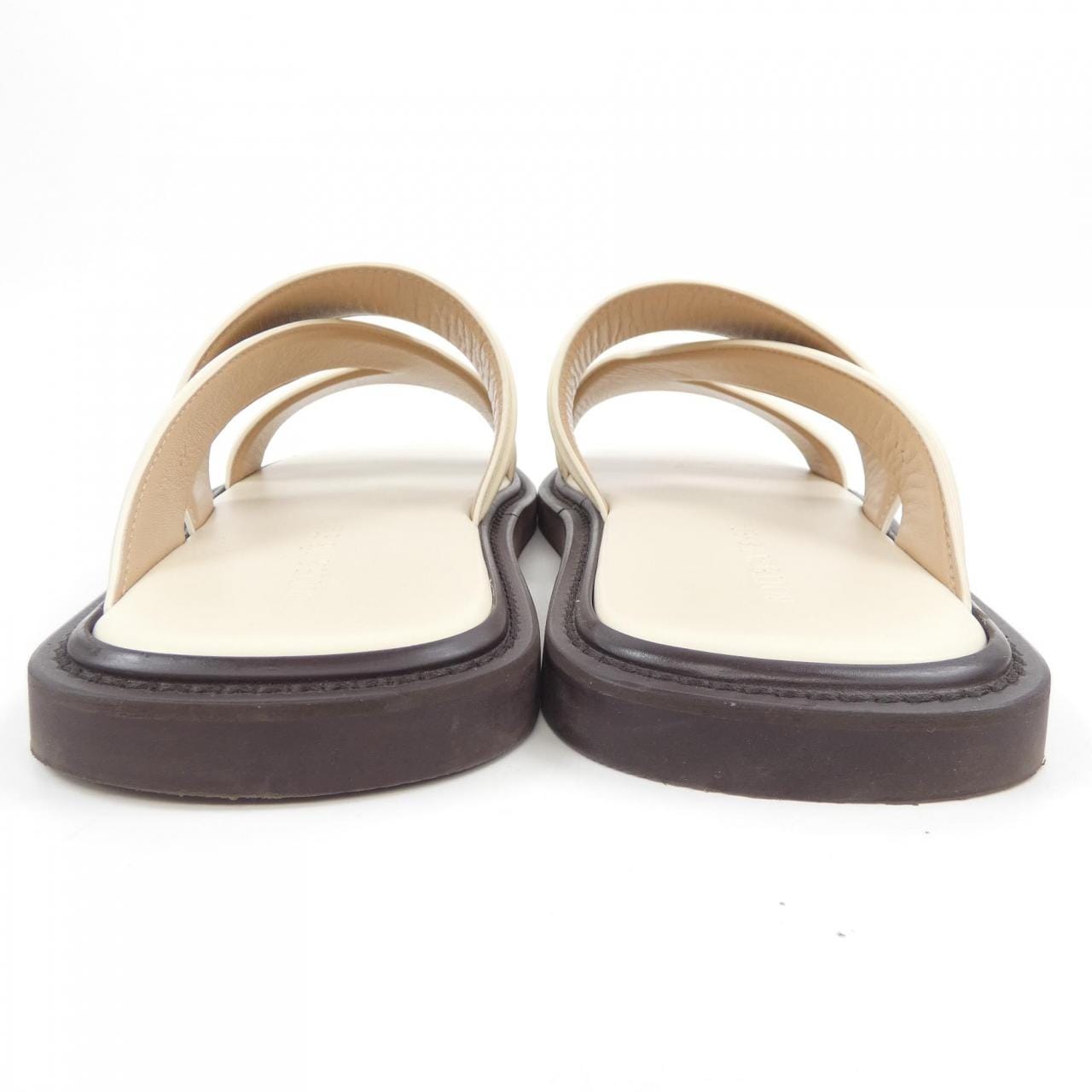 ボッテガヴェネタ BOTTEGA VENETA サンダル