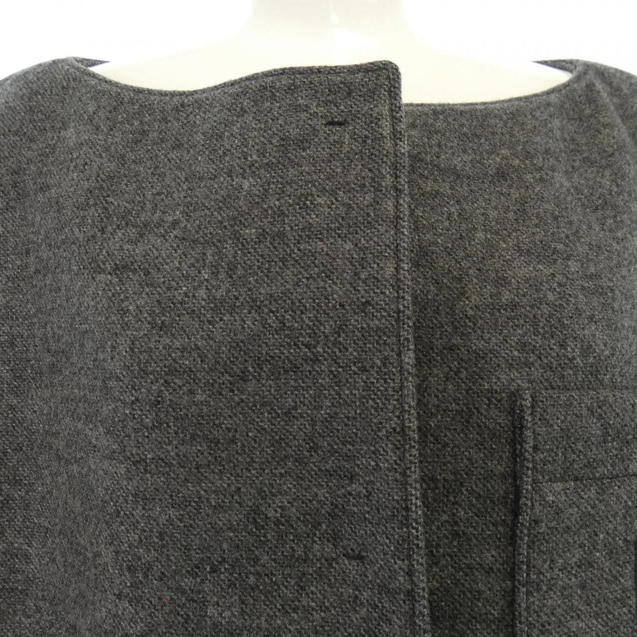 プラダ PRADA 1771 P634I S182 ロングベスト