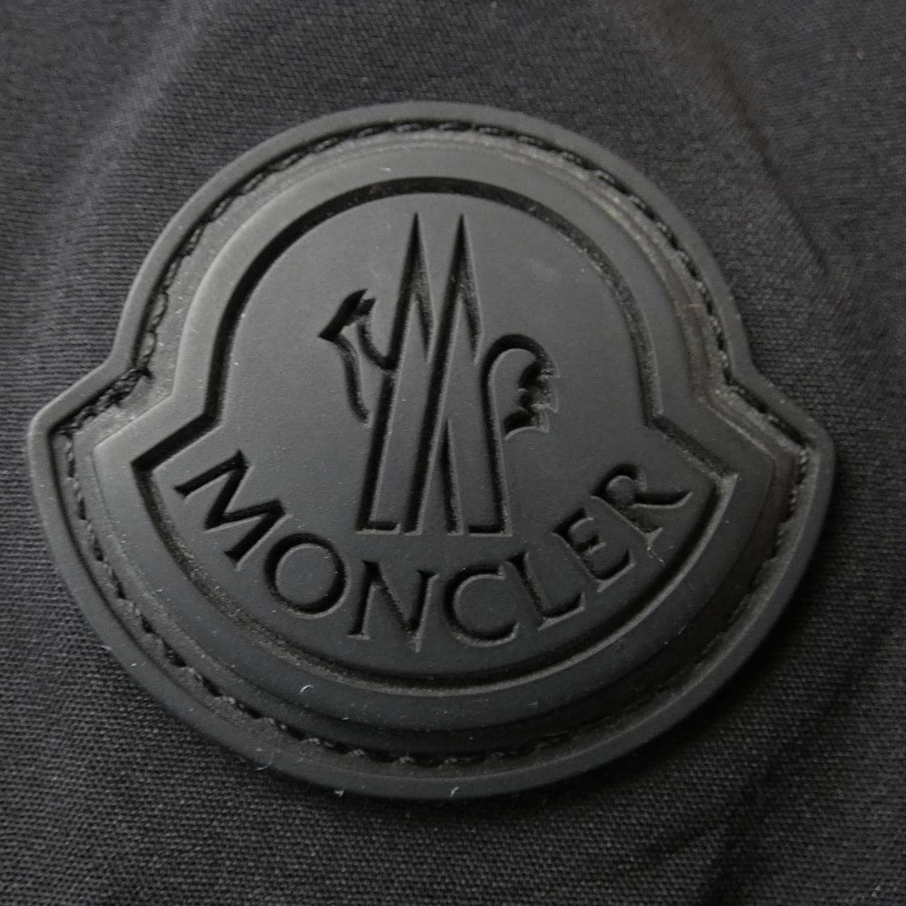 MONCLER MONCLER LAUZIER Down Coat