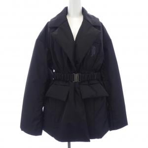 ダブルスタンダード DOUBLE STANDARD ダウンジャケット