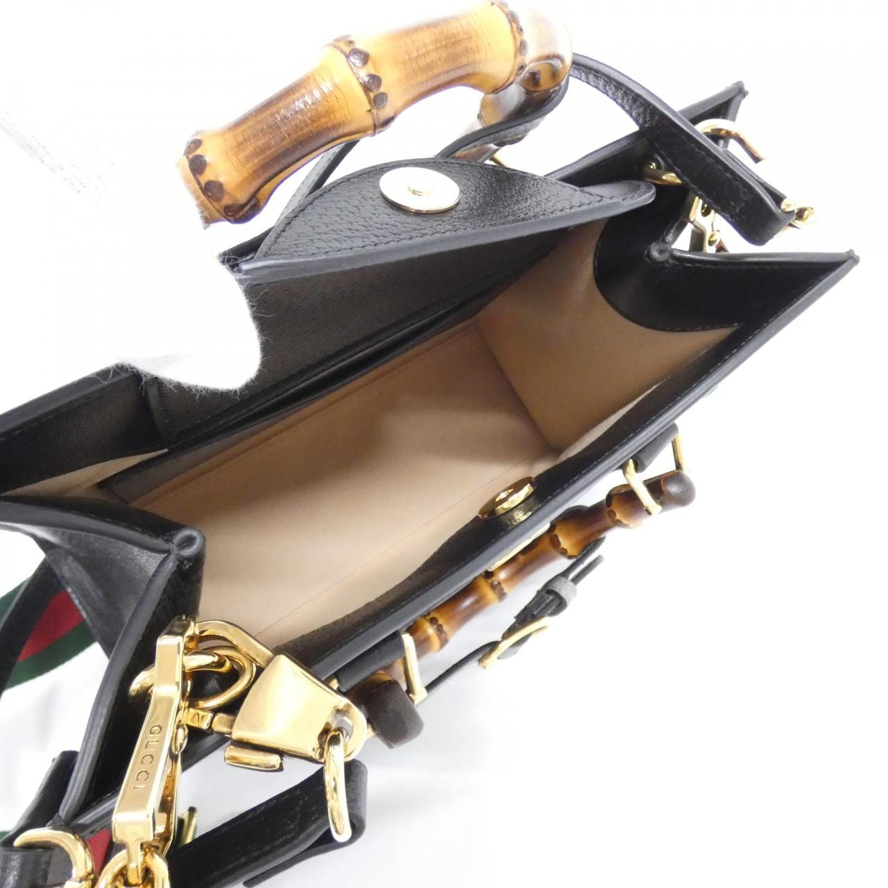 グッチ DIANA 702721 U3ZDT バッグ