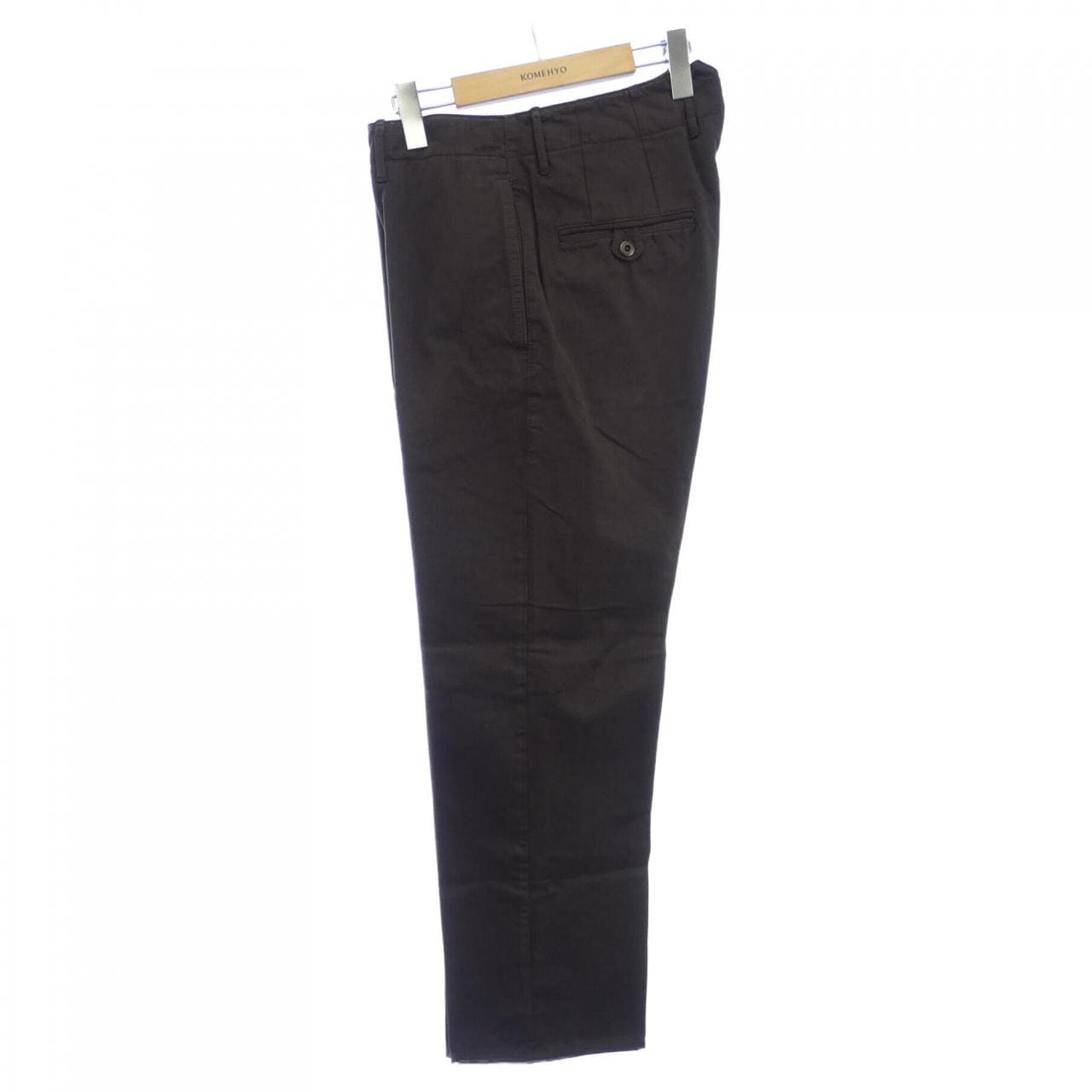 インコテックス INCOTEX パンツ