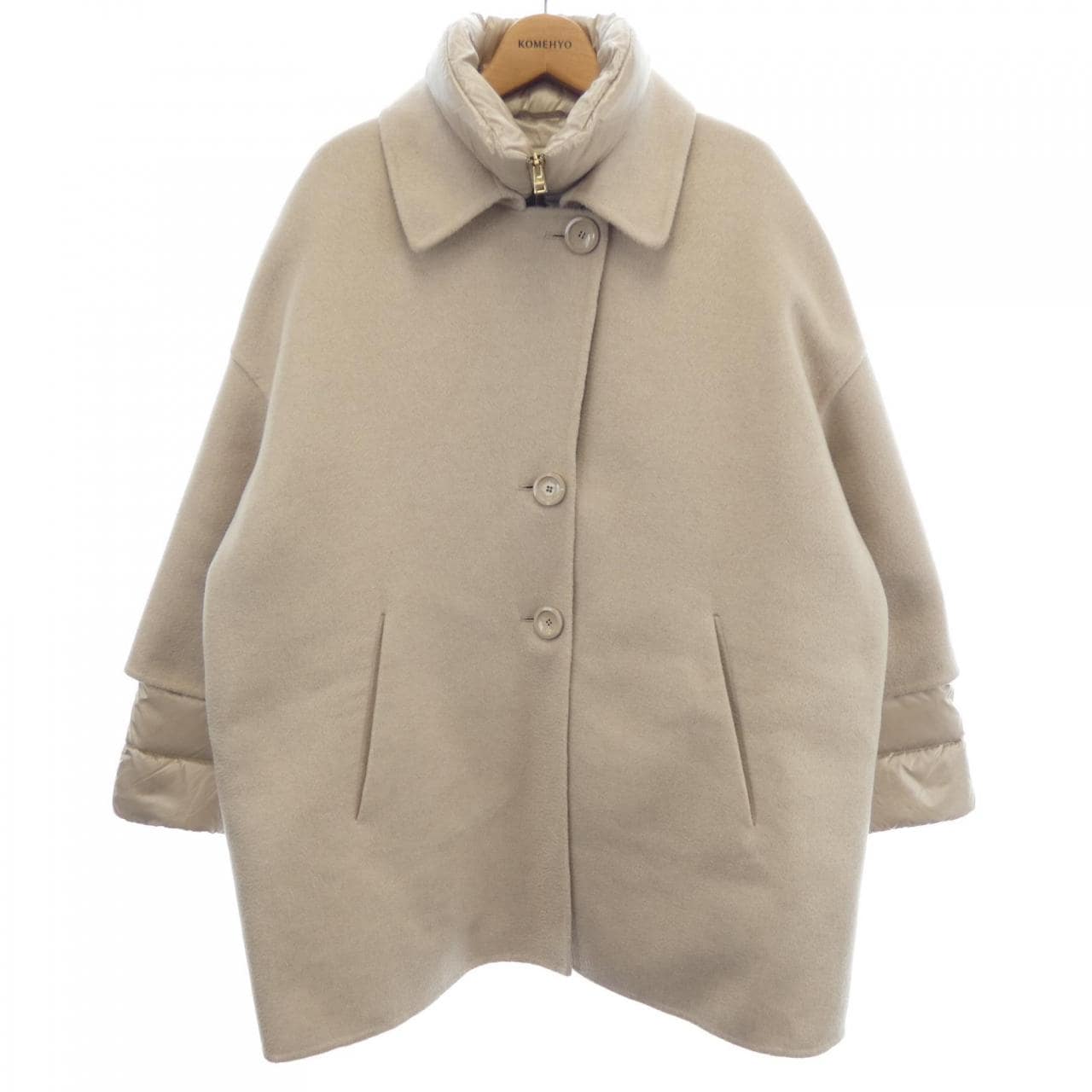 ヘルノ Herno PI1208D コート