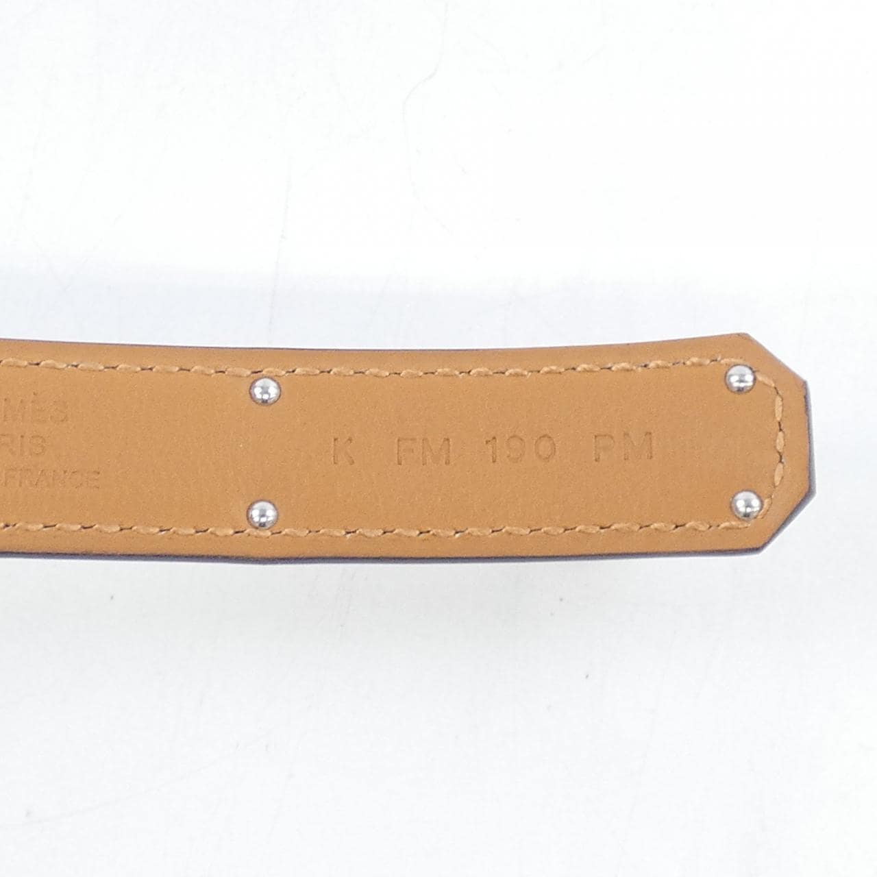 エルメス HERMES ケリー KELLY 18mm BELT