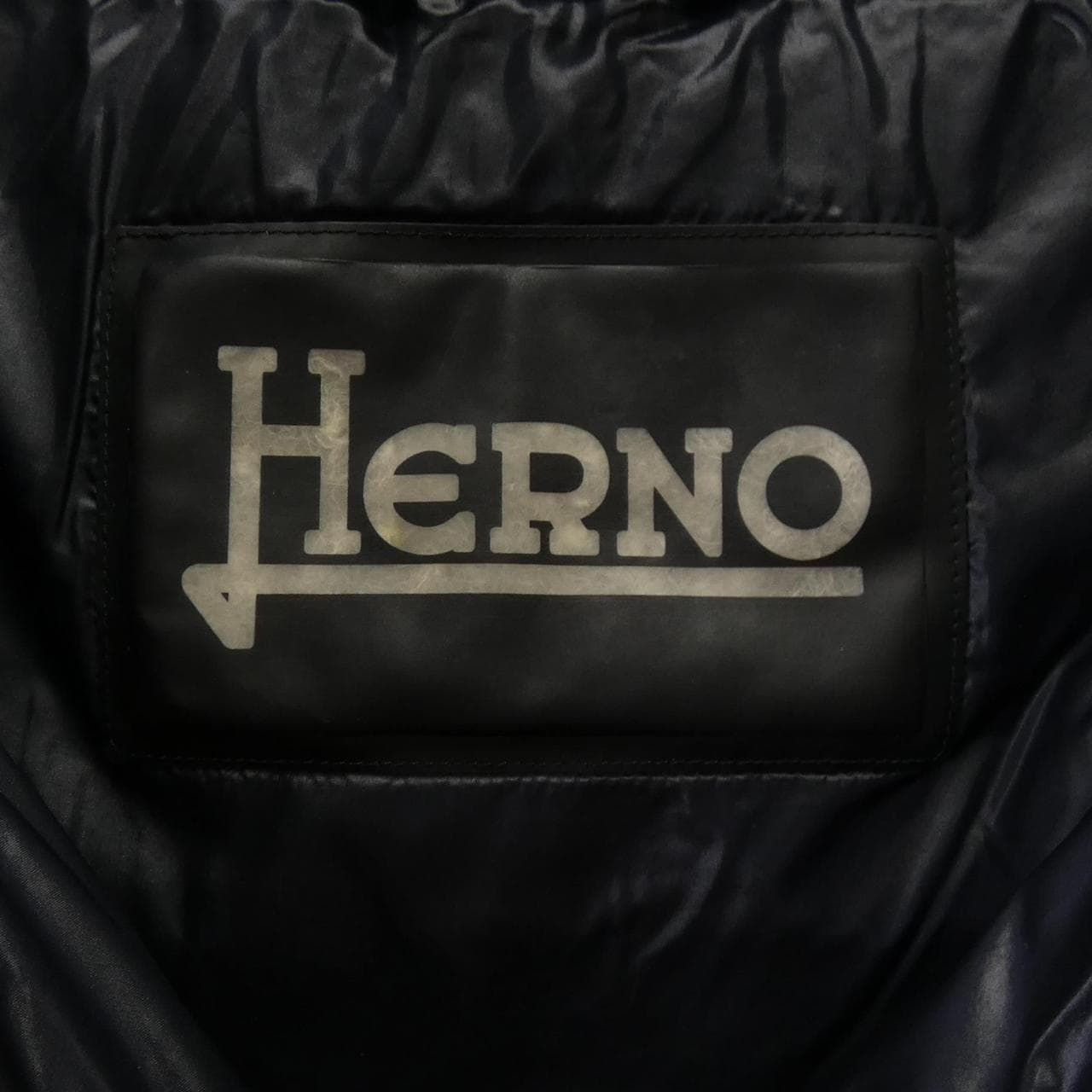 ヘルノ Herno PI0046D ダウンジャケット