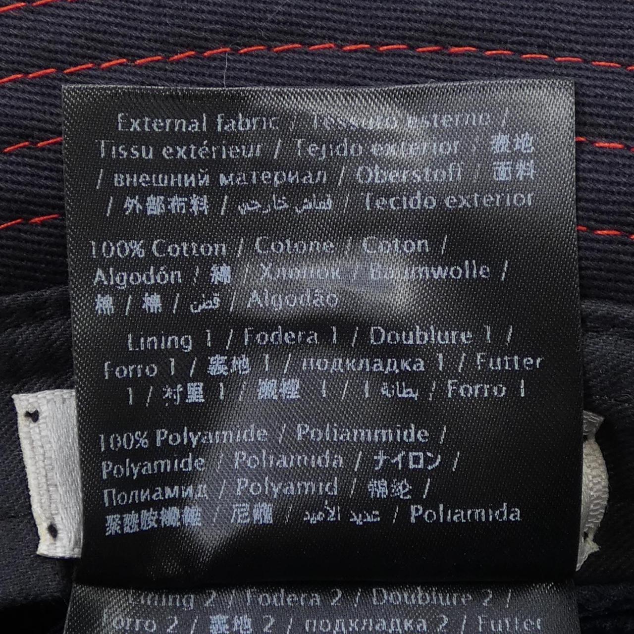 ヴァレンティノガラヴァーニ VALENTINO GARAVANI SY2HGA00RPF ハット