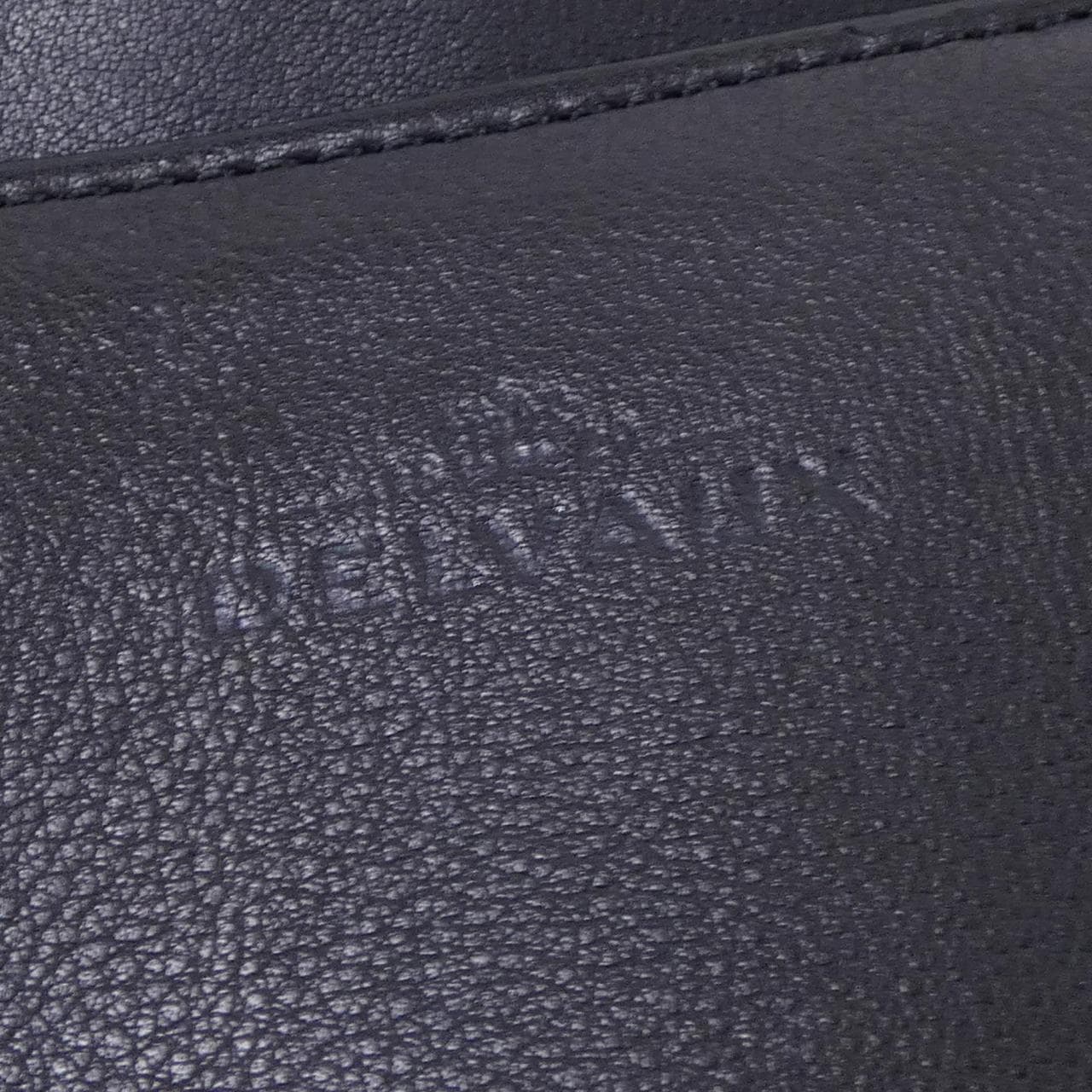 デルボー DELVAUX BRILLANT L'XXL AA0501BNG BAG