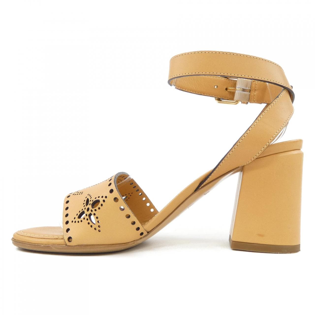 ルイヴィトン LOUIS VUITTON ホライゾンライン サンダル