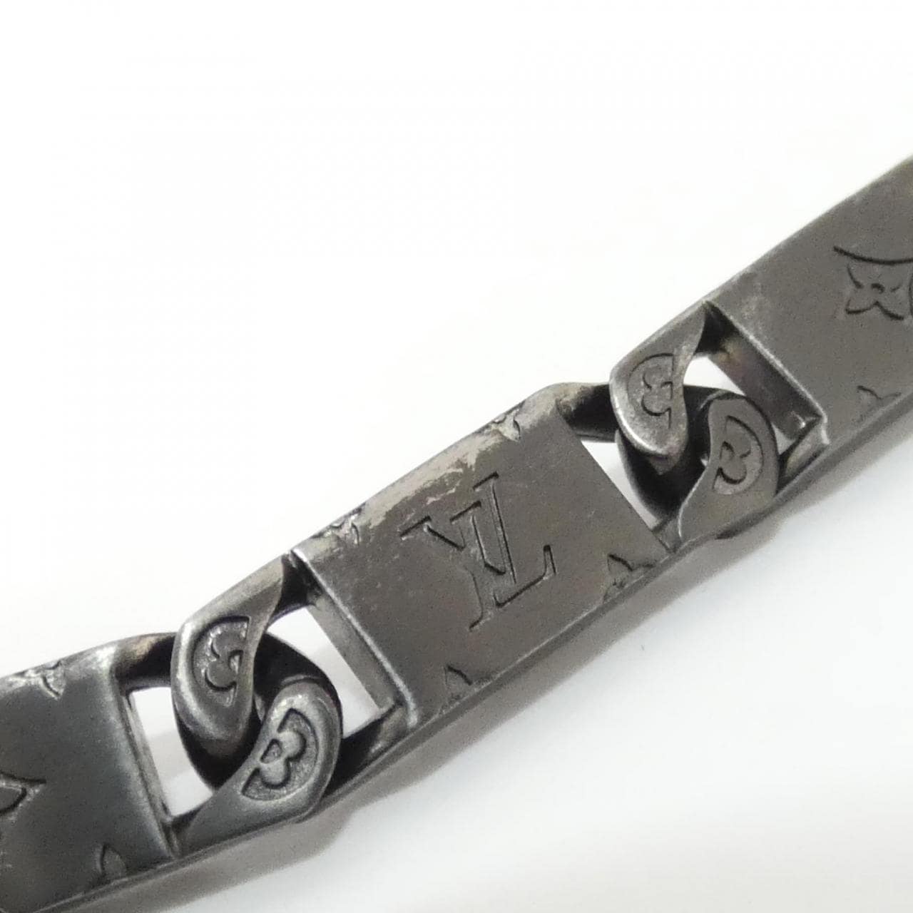 ルイヴィトン ネックレス モノグラム タイドアップ M01782 ネックレス