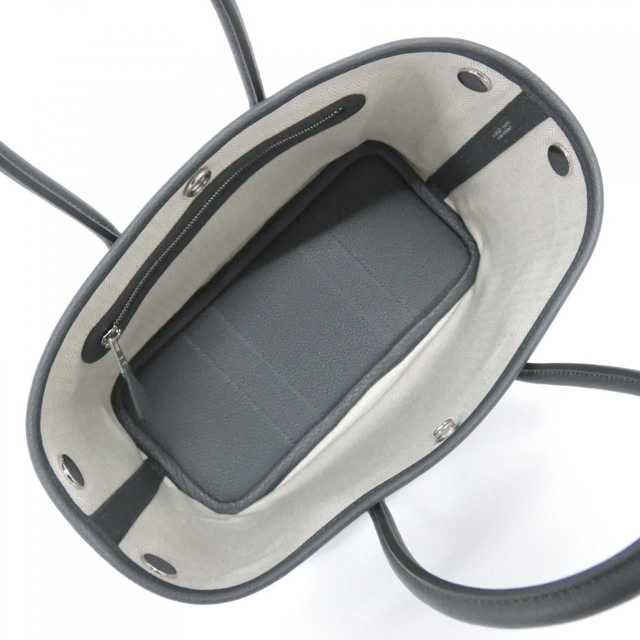 【未使用品】エルメス ネオ ガーデン 23cm 086422CK バッグ