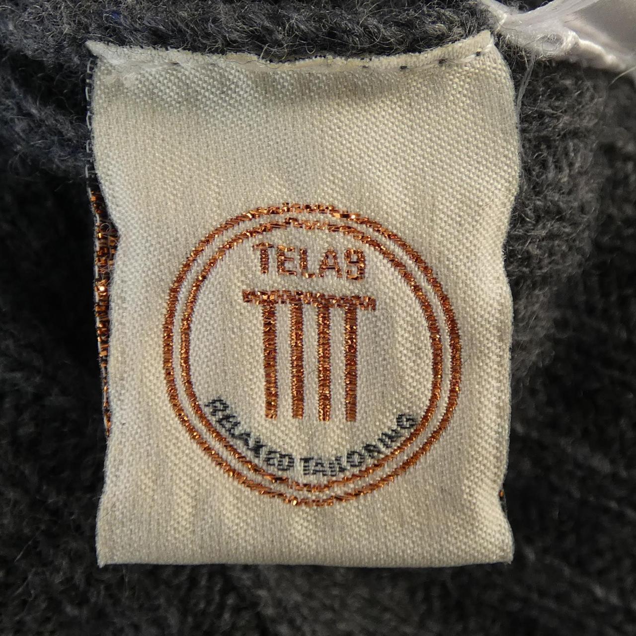 テラ TELA カーディガン