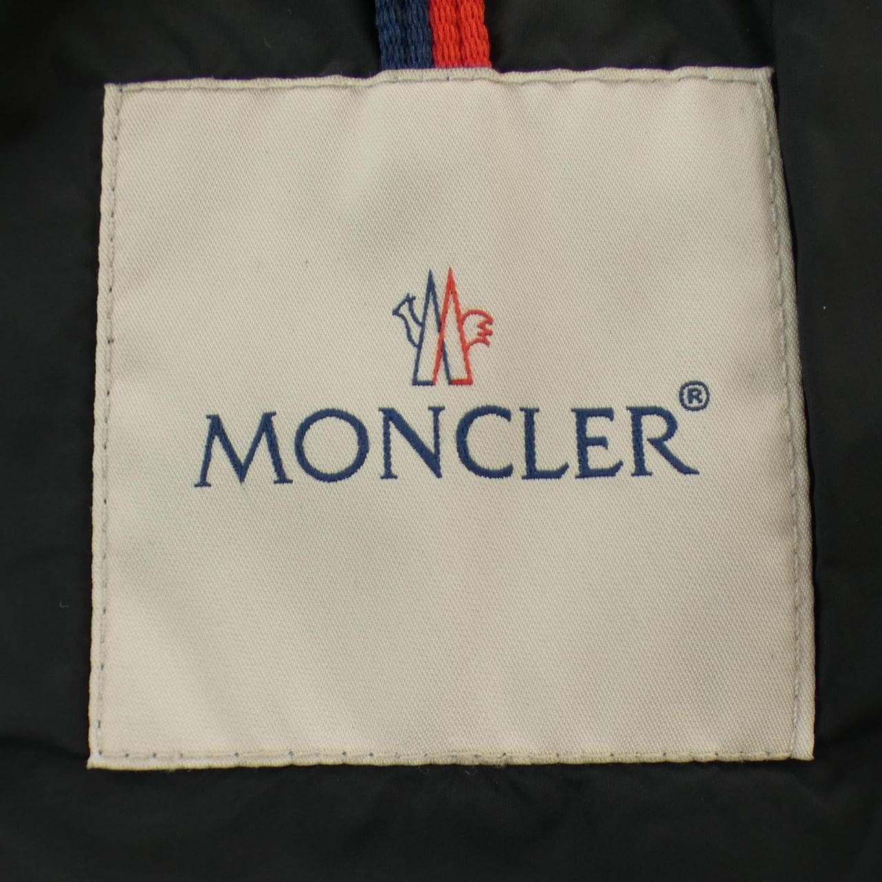 モンクレール MONCLER MONTGENEVRE ダウンジャケット