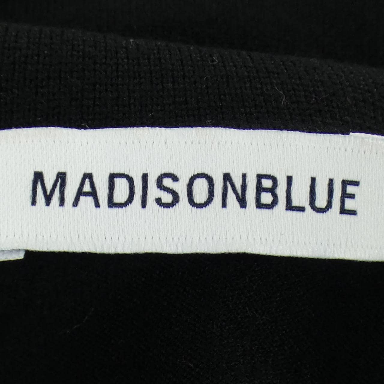 マディソンブルー MADISON BLUE カーディガン