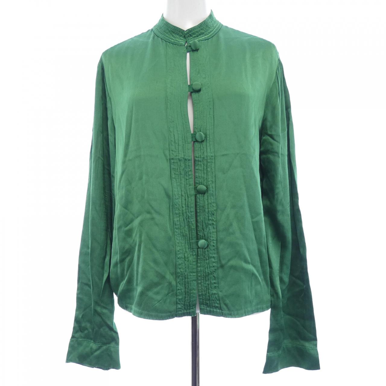 RAQUEL ALLEGRA シャツ