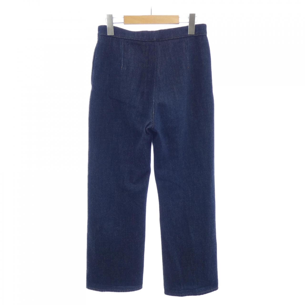 シャネル CHANEL P57231V42411 ジーンズ