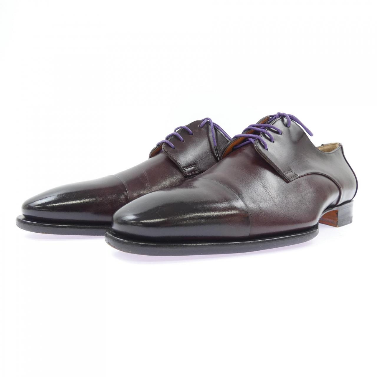 サントーニ SANTONI シューズ