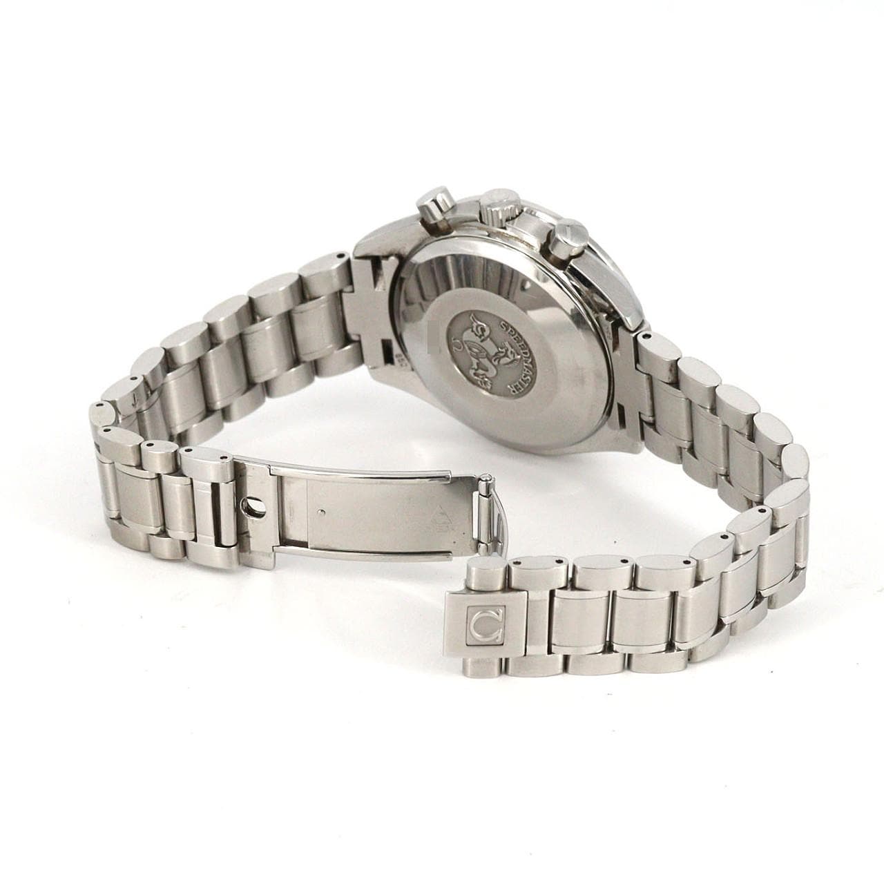 【ノーメンテナンス還元価格】オメガ スピードマスターデイデイト 3523.80 SS 自動巻