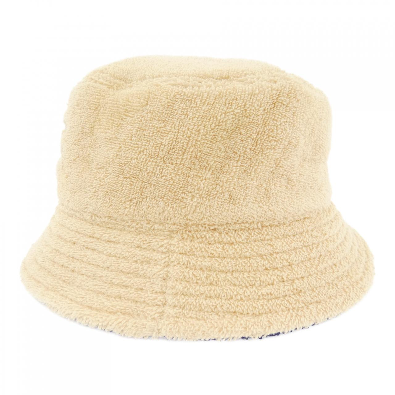 シャネル CHANEL ハット