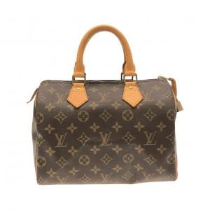 ルイヴィトン モノグラム スピーディ 25cm M41528 ボストンバッグ