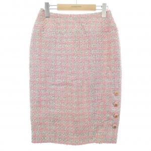 レディースファッション｜ボトムス｜スカート｜シャネル｜シャネル