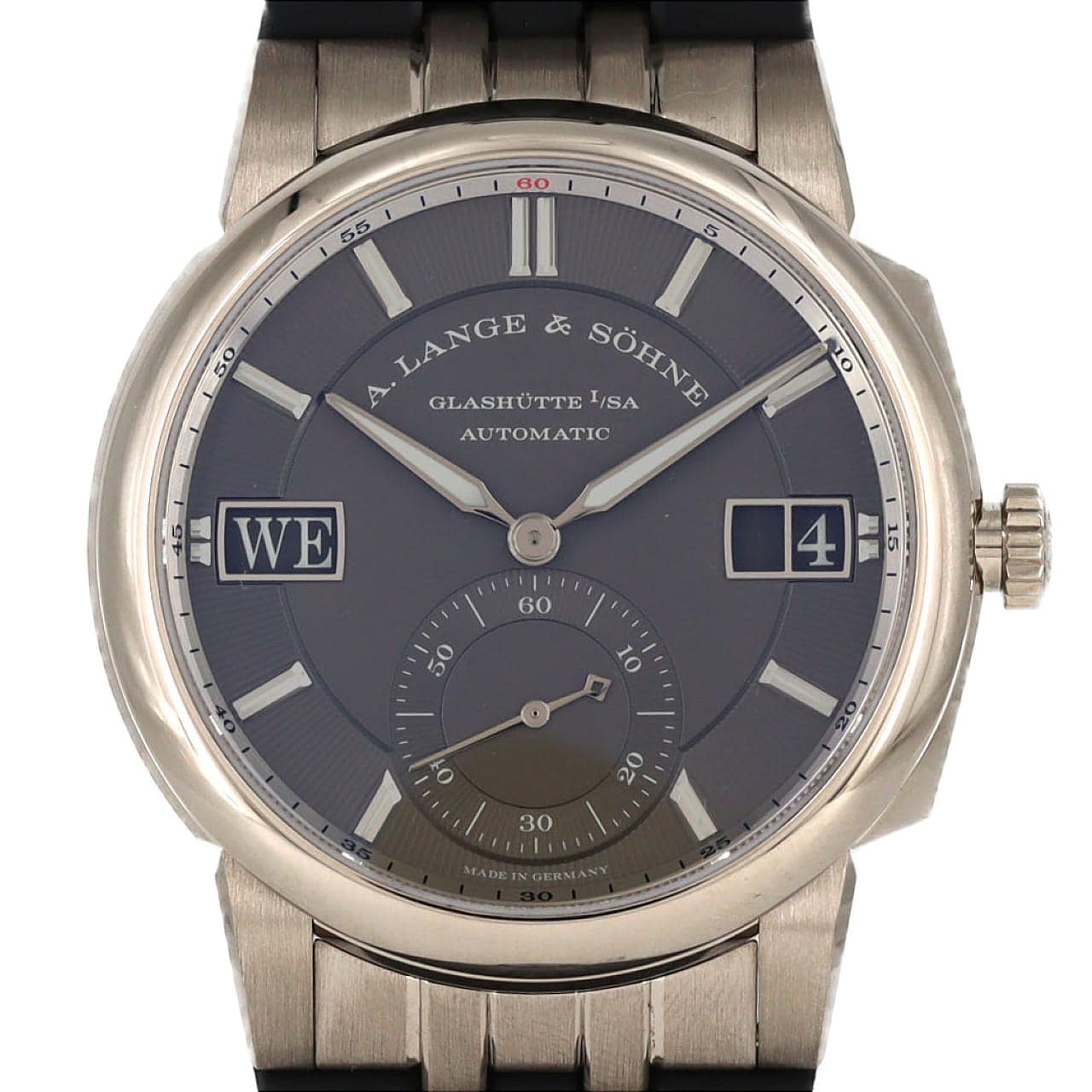 ランゲ&ゾーネ オデュッセウス WG 363.068/LS3633AD WG 自動巻