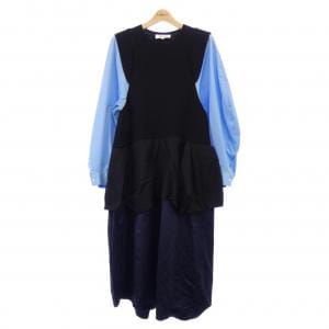 エンフォルド ENFOLD 300HA233-1930 ワンピース