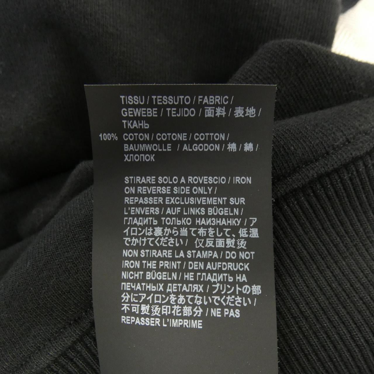 サンローラン SAINT LAURENT 596491 YBNK2 パーカー