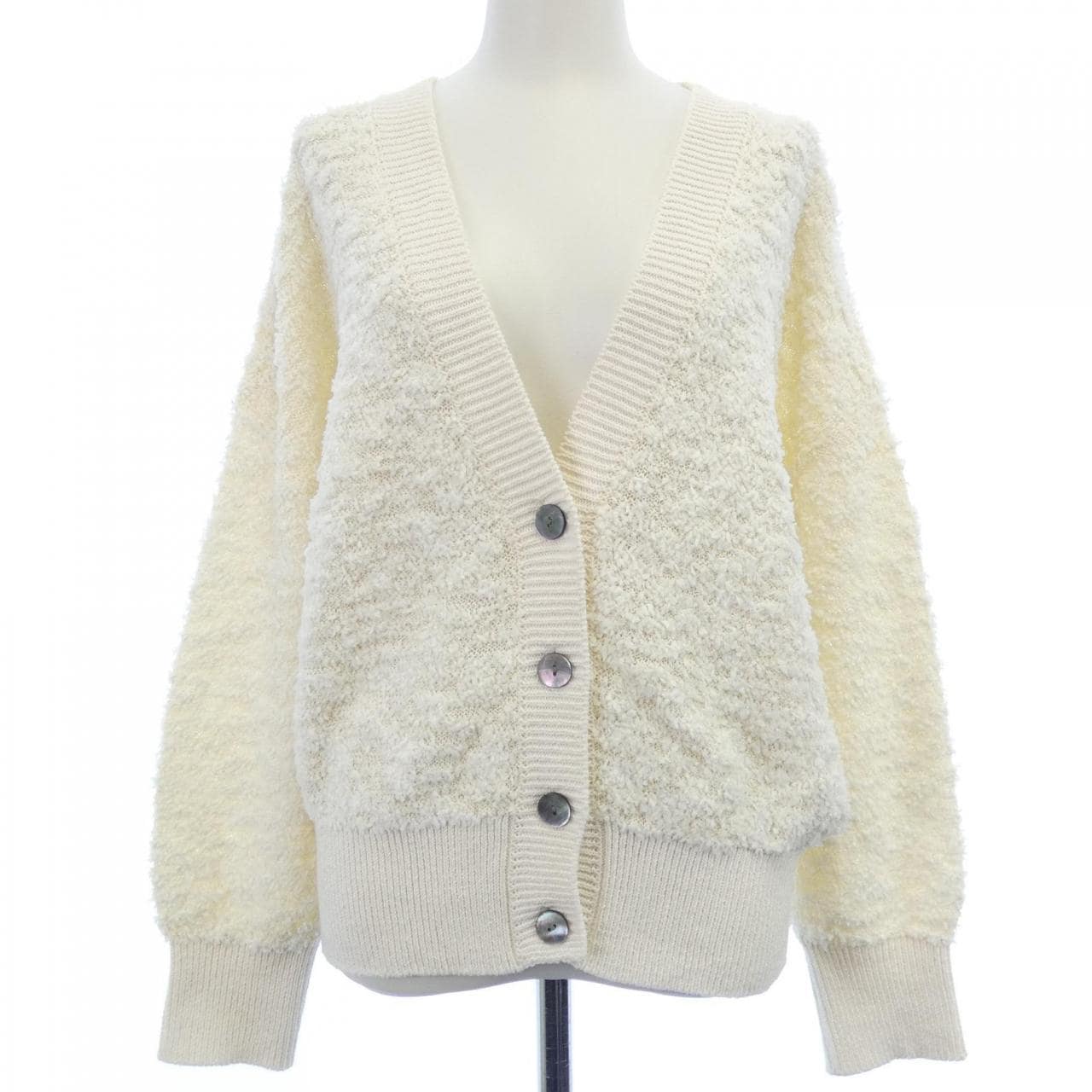 ユナイテッドアローズ UNITED ARROWS カーディガン