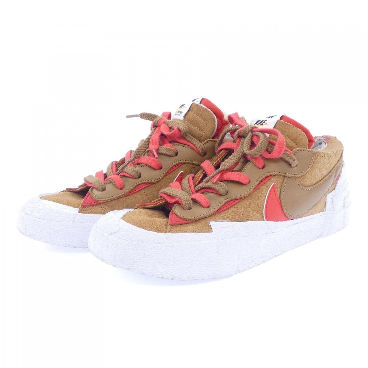 ナイキサカイ NIKE×SACAI DD1877-200 スニーカー