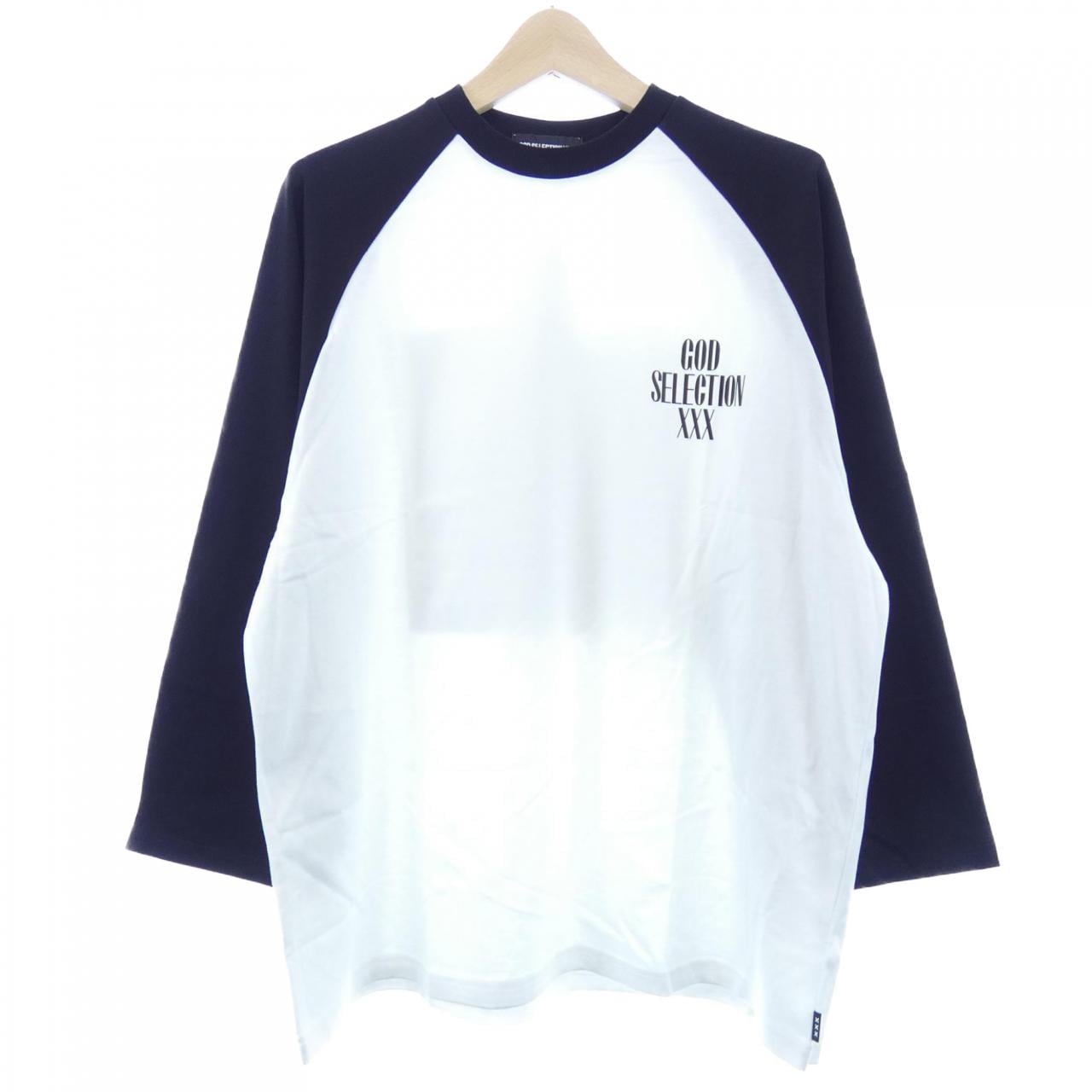 ゴットセレクショントリプルエックス GOD SELECTION XXX Tシャツ