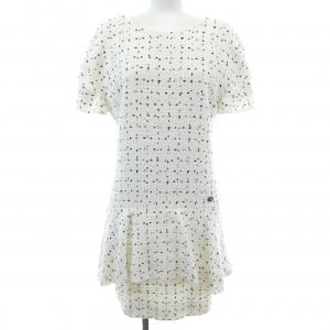 シャネル CHANEL P56044V37994 ワンピース