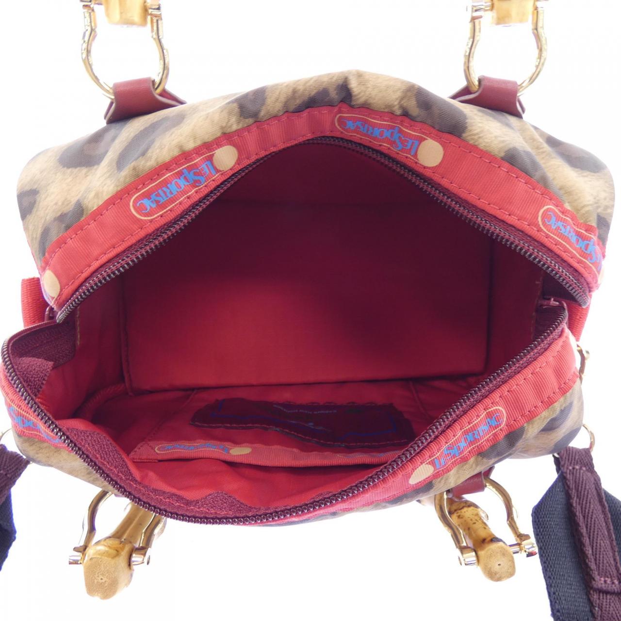 レスポートサック LESPORTSAC BAG