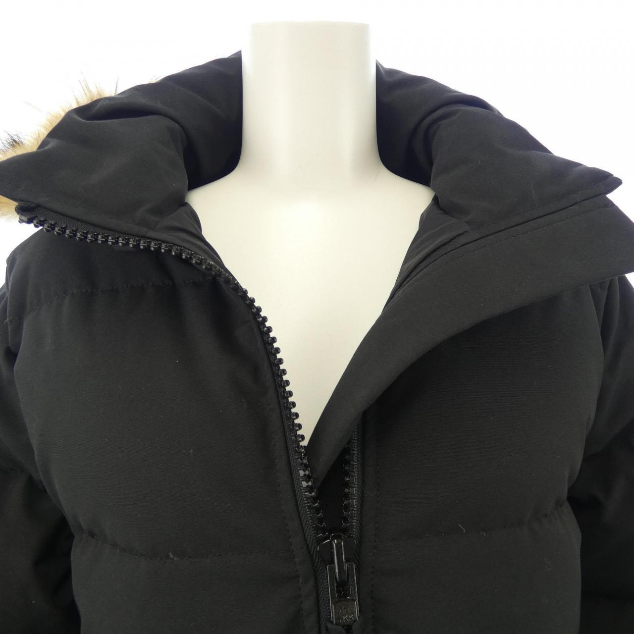 カナダグース CANADA GOOSE 3035L MYSTIQUE ミスティーク ダウンコート