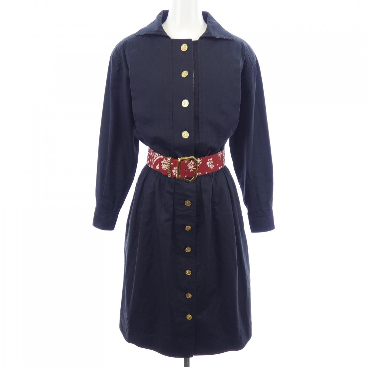 シャネル CHANEL 93313 ワンピース