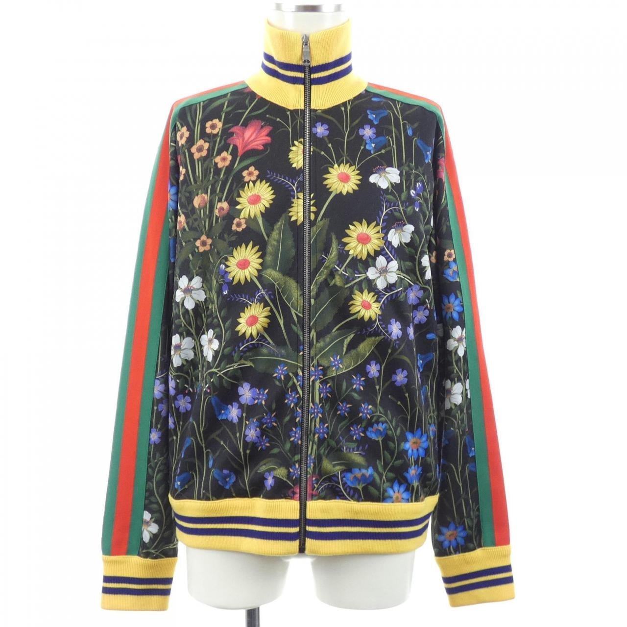 グッチ GUCCI 475359-X9E56 ブルゾン