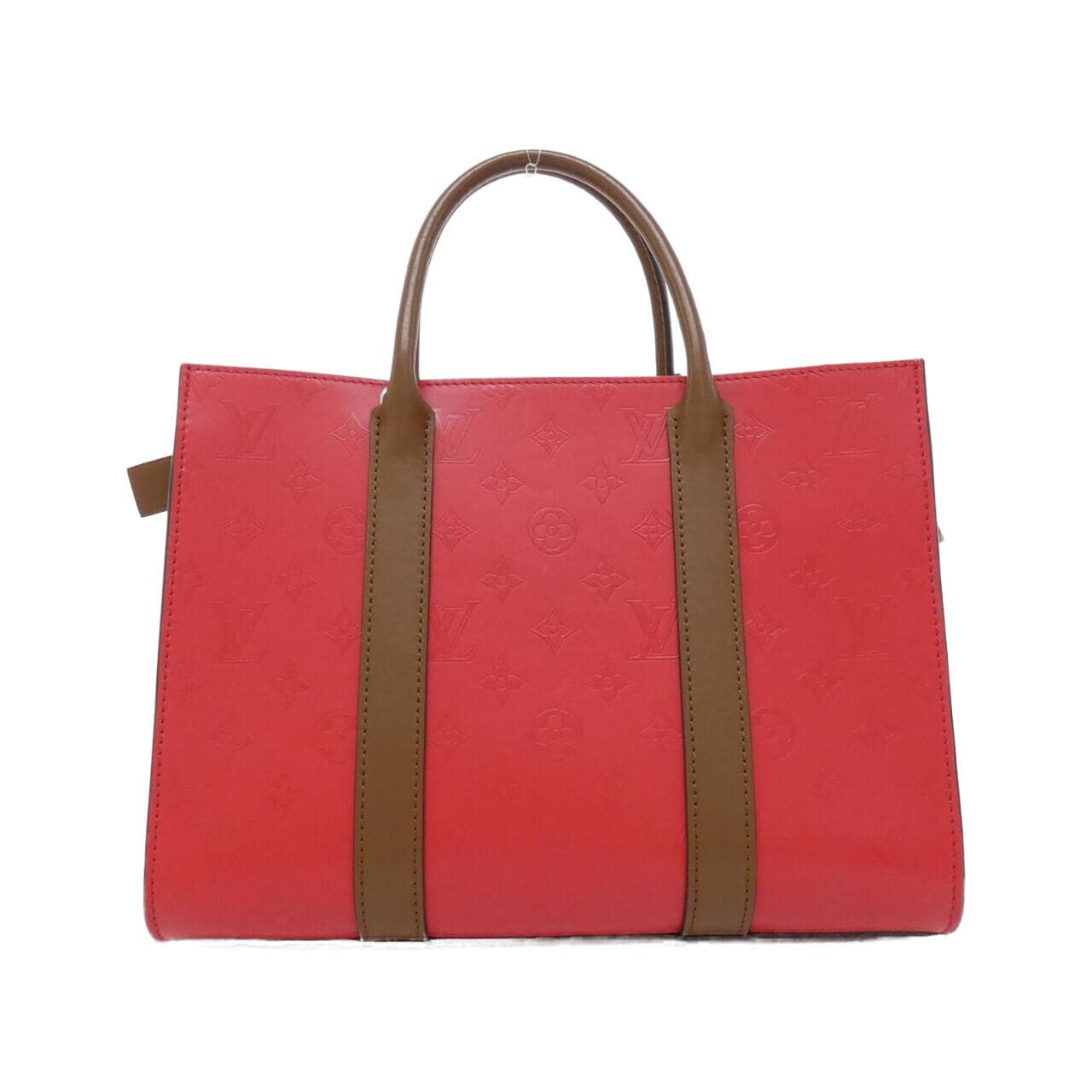 ルイヴィトン ヴェリー トート M42889 バッグ