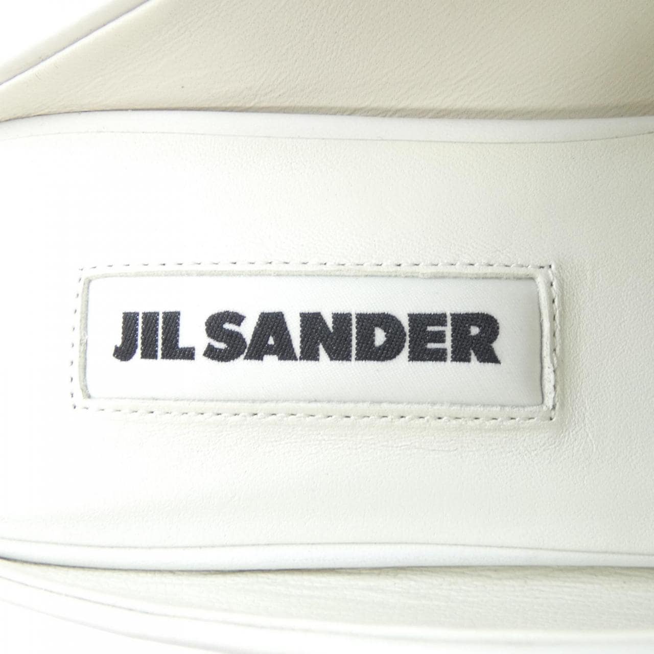 ジルサンダー JIL SANDER シューズ