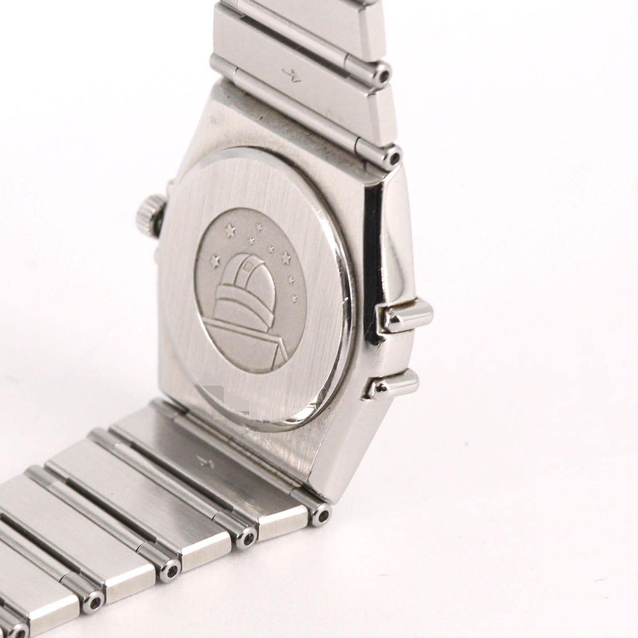 【ノーメンテナンス還元価格】オメガ コンステレーション SS クォーツ